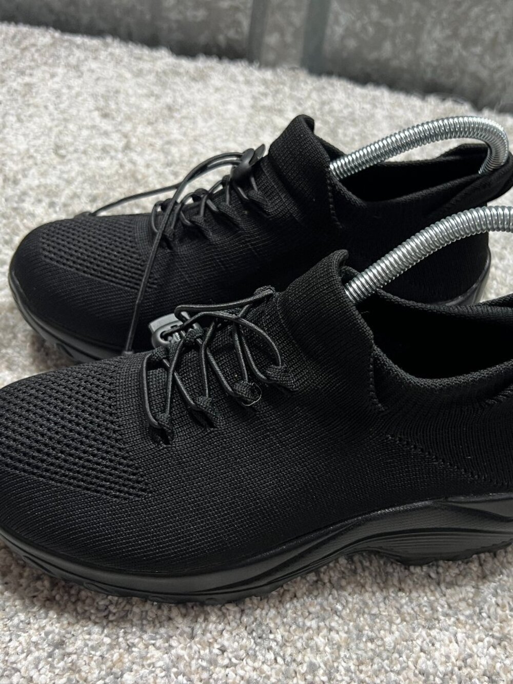 Unisex Comfort Wear Shoes Breathable Orthopedic Sneaker Non Slip Women 7 Men 5.5